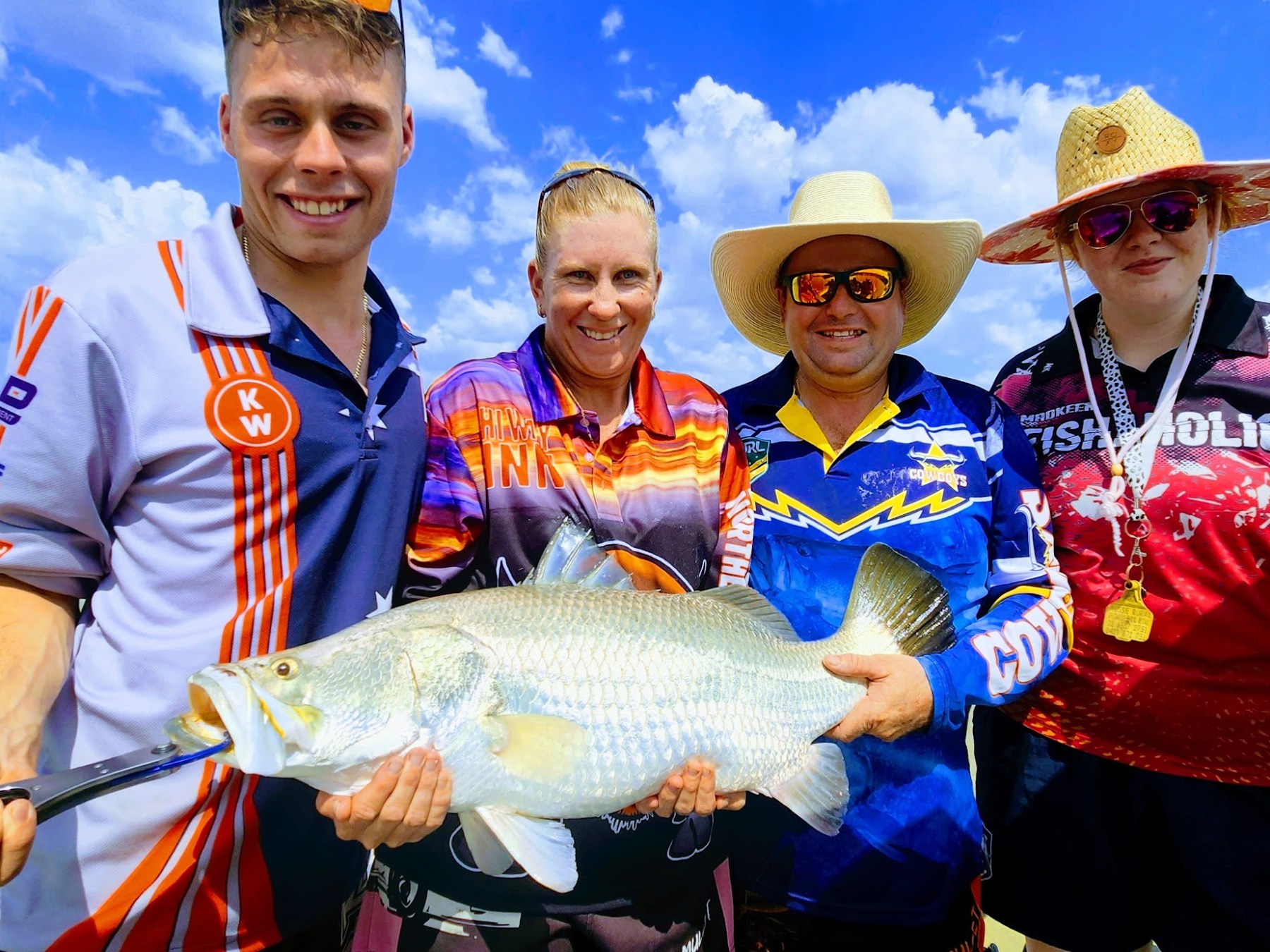 Full day private charter