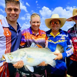 Full day private charter