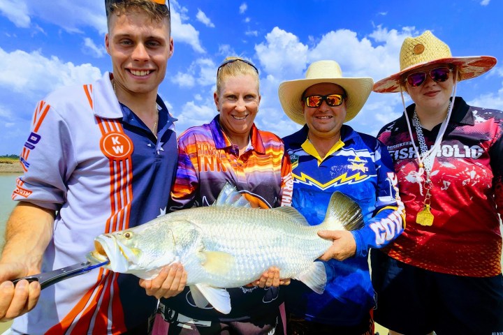 Full day private charter